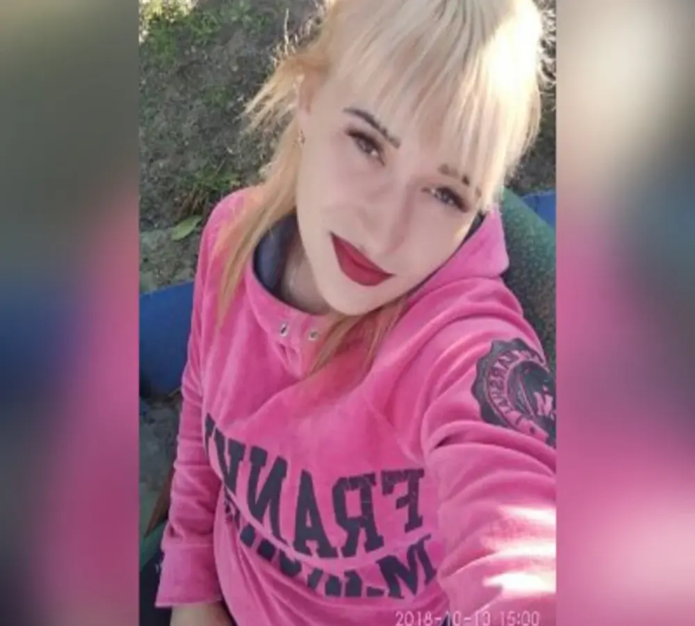 HollyLaBerry