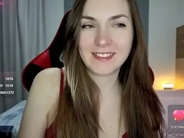 Stripchat Best Webcam of Naughty_Annn
