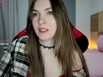 Stripchat Best Webcam of Naughty_Annn