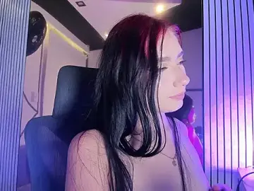 Stripchat Sex Cam of kitanna_1