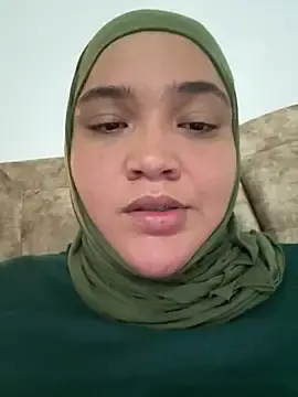 Stripchat Sex Chat of sweetmuslim01