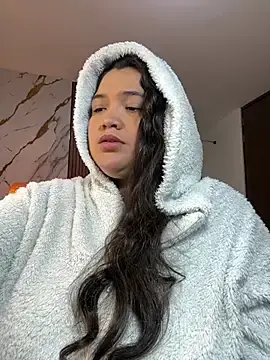 Stripchat Sex Cam of sweetmuslim01