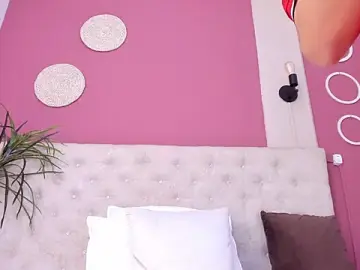 Stripchat Sex Cam of Anastasiapriest
