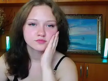 Stripchat Adult Video Chat of LadyAlice_