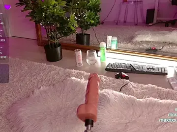Stripchat Live Porn of CutiePie69__