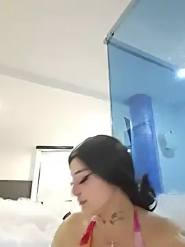 Stripchat Live Sex Cam of Ema_goddess