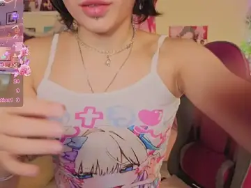 Stripchat Live Porn of Katya_Zaitseva