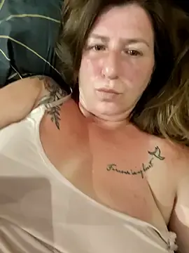 Stripchat Live Porn of Natali_UA