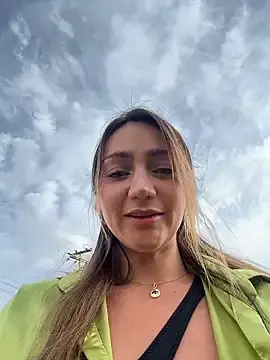 Stripchat Live Porn of Nina_velvet01