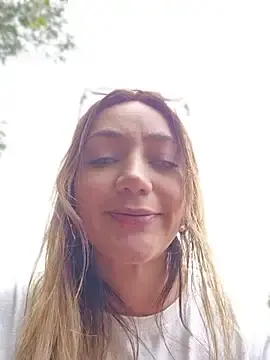 Stripchat Adult Webcams of Nina_velvet01