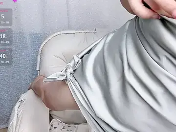 Stripchat Live Sex of Yinzi_