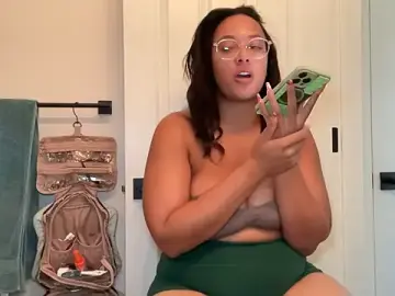 Stripchat Private Sex Chat of dreamyriri