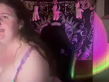 Stripchat Nude Webcam of xopeachybaby