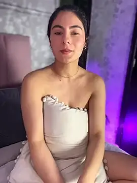 Stripchat Live Sex of Aitana06