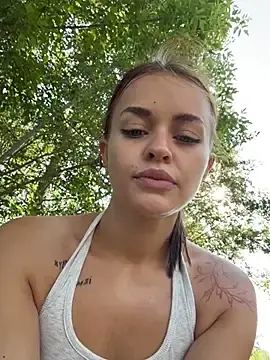 Stripchat Free Live Porn of AngelinaTeller