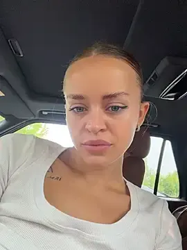Stripchat Nude Webcam of AngelinaTeller