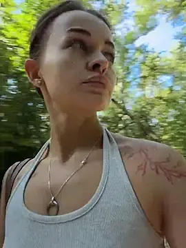 Stripchat Live Porn of AngelinaTeller