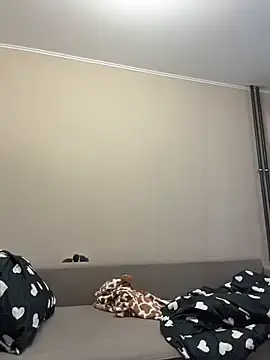 Stripchat Live Porn of AngelinaTeller