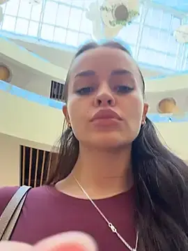 Stripchat Adult Webcams of AngelinaTeller