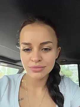 Stripchat Live Porn of AngelinaTeller