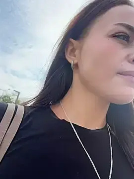 Stripchat Nude Webcam of AngelinaTeller