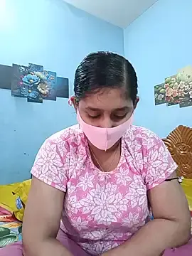 Stripchat Sex Chat of Cute_Faria