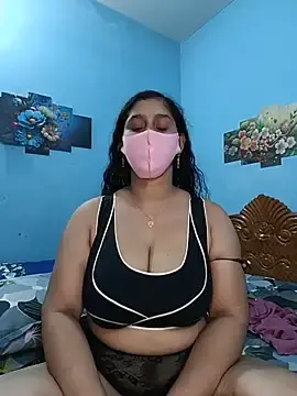 Stripchat Private Sex Chat of Cute_Faria