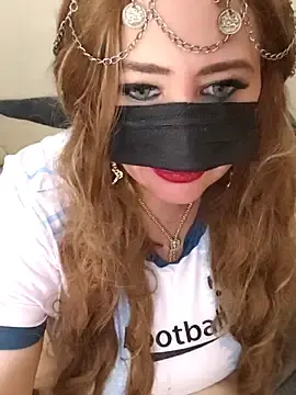Stripchat Private Sex Chat of Egyptianmilf2000