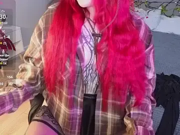 Stripchat Live Porn of Jane_Goddesss