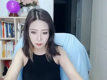 Stripchat Best Webcam of SuSushi728