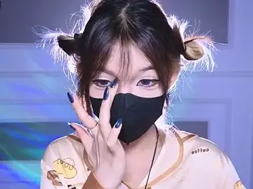 Stripchat Sex Chat of _____Panda_____