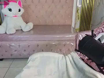 Stripchat Private Sex Chat of sara_tellez_s
