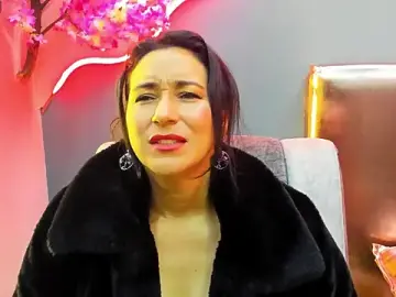 Stripchat Live Sex Cam of Elizabeth_bennett