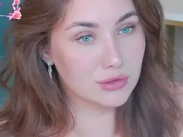 Stripchat Live Sex of KiraBarlows