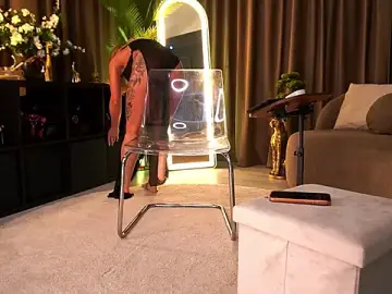 Stripchat Best live sex cam show of MissEmaDivine