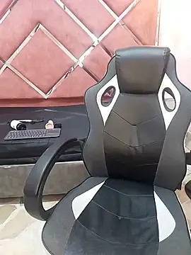Stripchat Sex Cam of AriiaMorgan