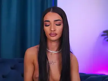 Stripchat Free Porn Cam of DeniseDevilles