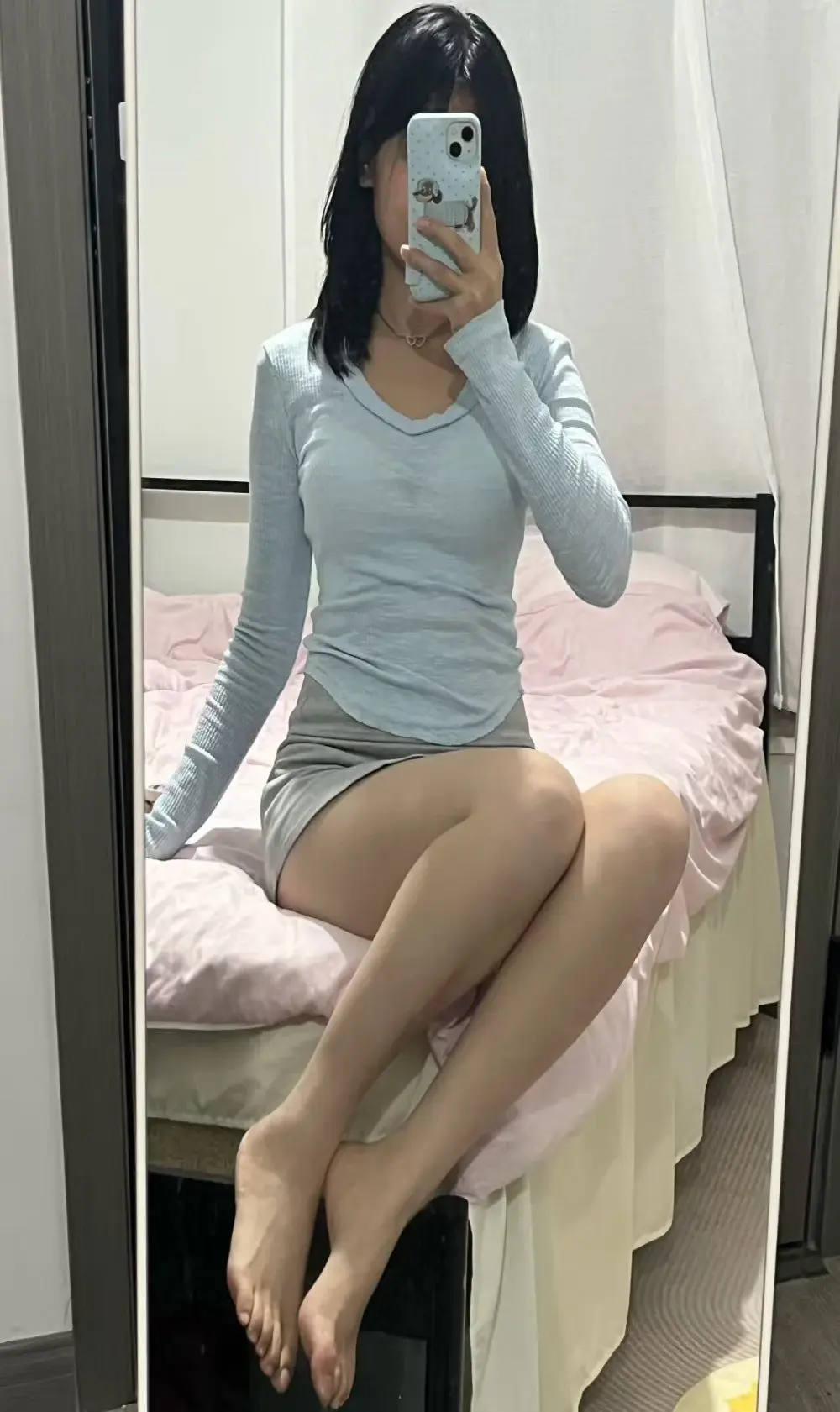 Huanhuan-