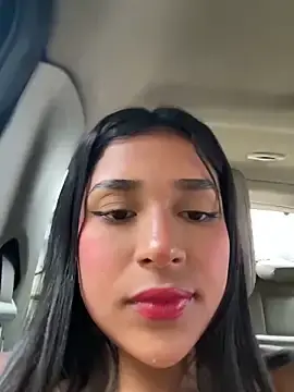 Stripchat Live Porn of Mariangel_11