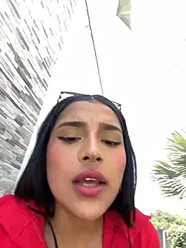 Stripchat Live Porn of Mariangel_11