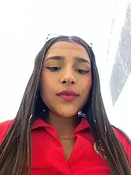 Stripchat Live Sex of Mariangel_11