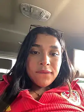Stripchat Free Live Porn of Mariangel_11