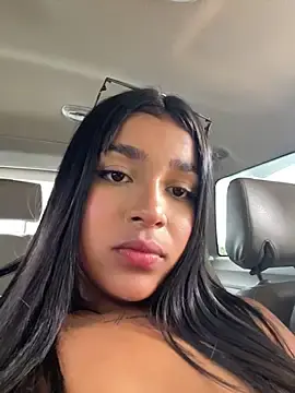 Stripchat Free Live Porn of Mariangel_11