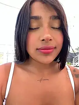 Stripchat Live Sex of Mariangel_11
