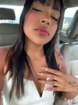 Stripchat Live Porn of Mariangel_11