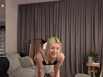 Stripchat Live Sex of YerHosang