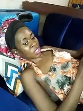 Stripchat Sex Chat of africanpussy22