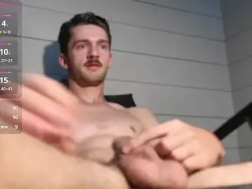 Stripchat Nude Webcam of only_diego