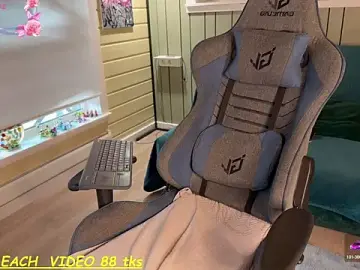 Stripchat Live Sex of SandyChris