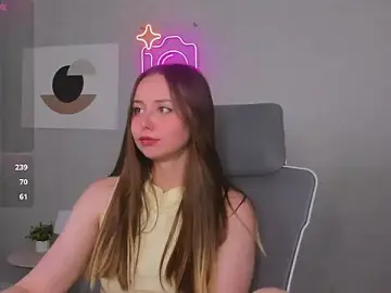 Stripchat Free Live Porn of Vanessa_Williamsonn
